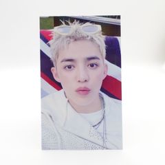 SEVENTEEN ドギョム DK HMV特典 2rd albumセブチトレカ フォト カード