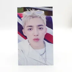 SEVENTEEN エスクプス CxM HYPE VIBES タワレコ ラキドロ トレカ フォト カード S.COUPS スンチョル セブンティーン セブチ SVT