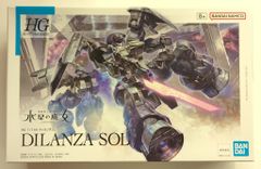 BANDAI SPIRITS HG 1/144 기동전사 건담 수성의 마녀 디란자솔 21