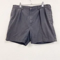 POLO by Ralph Lauren　ポロバイラルフローレン　ハーフパンツ/ショートパンツ　黒　ブラック　古着