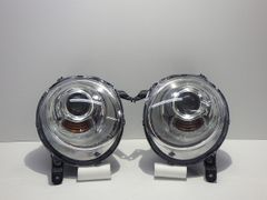 ラパン　HE22s ヘッドライト クリアレンズ ラパン HE22s ヘッドライト クリアレンズ - メルカリ