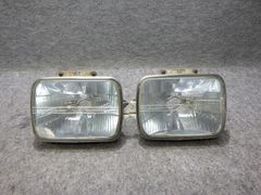 フィット ヘッドライト 右 STANLEY W3674 ジャンク品 - メルカリ