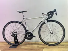 S1552 ■USED■ANCHOR アンカー RS6 105 7000  2016 49 SHIMANO シマノ 105 R7000 2×11s アルミ カーボンフォーク ロードバイク 完成車のサムネイル