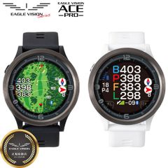 EAGLE VISION ACE PRO EV-337WH（ホワイト） - メルカリ