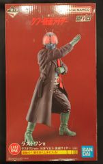 BANDAI SPIRITS 이치 반 쿠지 신·가면 라이더 신·가면 라이더 라스트 원상 라스트 원 ver. SOFVICS 가면 라이더