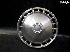 ビンテージ リンカーン コンチネンタル用ホイールキャップ - メルカリ