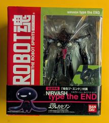 29○ROBOT魂 エウレカセブン ニルヴァーシュ2体 RI0516-10 - メルカリ
