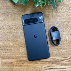 Google Pixel 8 Pro 256GB Obsidian SIMフリー - メルカリ