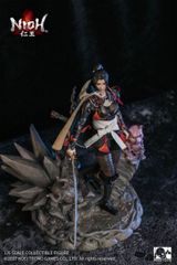 サソリ 1／4スケール 暁 ナルト NARUTO フィギュア ガレージキット