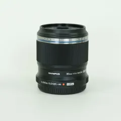 2026年最新】m.zuiko digital ed 30mm f3.5 macroの人気アイテム