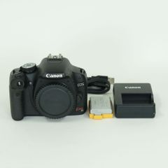 動作確認済】Canon EOS Kiss X4 デジタル一眼レフ 充電器付き - メルカリ