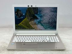 DynaBook/Corei7/Windows11/東芝ノートパソコン/28 - メルカリ