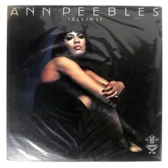 2026年最新】Ann Peebles CDの人気アイテム - メルカリ