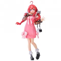 中野五月 (お出かけStyle) フィギュア  「一番くじ 五等分の花嫁* ～ぬくもりを分かち合って～」 E賞【2週間以内発送】