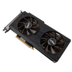 ジャンク GPU Palit RTX4070 - メルカリ
