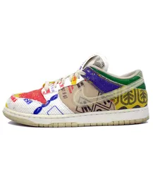 ナイキ NIKE 【 DUNK LOW City Market DA6125 900 】 ダンク ロー シティ マーケット スニーカー　f30679