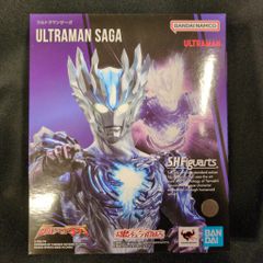 BANDAI SPIRITS SHFiguarts 울트라맨 사가