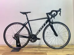 S1556 ■USED■SCOTT スコット SPEEDSTER SE スピードスター 2018 S SHIMANO シマノ ULTEGRA アルテグラ R8000 2×11s アルミ カーボンフォーク ロードバイク 完成車のサムネイル