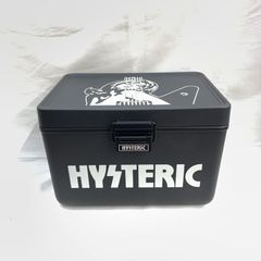 ヒステリックグラマー クーラーボックス ノベルティ 新品未使用 - メルカリ