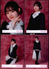櫻坂46 佐藤愛桜 『5th Anniversary ドレス』セミコンプ 生写真 - メルカリ