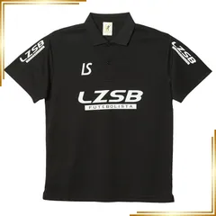 【新品】 [ルースイソンブラ] LZSB MOVE POLO-SHIRT F1811012 1