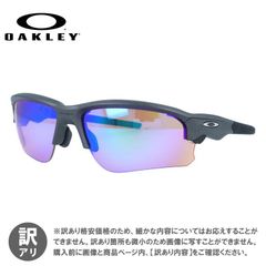 □ □ a1687 OAKLEY【オークリー】 EVZERO サングラス - メルカリ