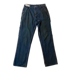 carhartt  fr denim  painter pants  w32 L34 / カーハート デニムペインターパンツ　【F278】