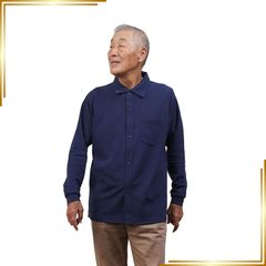 AOKI・ORIHICA】まとめ買い ビズポロ ビジネスポロシャツ 6枚セット