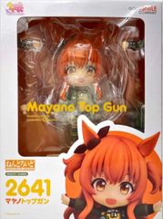 ウマ娘 マヤノトップガン ねんどろいど - メルカリ