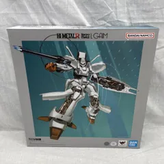 2026年最新】hi-metal r エルガイム mk-iiの人気アイテム - メルカリ