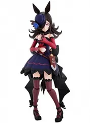 S.H.Figuarts ウマ娘 プリティーダービー ライスシャワー［BANDAI SPIRITS］【2週間以内発送】