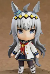 ねんどろいど オグリキャップ 「ウマ娘 プリティーダービー」【2週間以内発送】