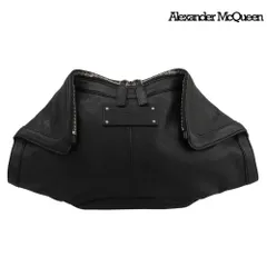 2026年最新】ALEXANDER McQUEEN レディース クラッチバッグの人気