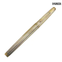 2026年最新】parker SONNET 万年筆 18k-750の人気アイテム - メルカリ