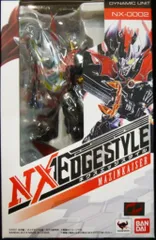 2026年最新】nxedge style ネクスエッジスタイル マジンカイザーの人気