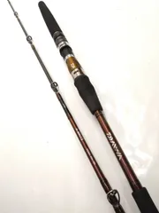 ダイワ　Ａグリップ　ネライ　ＭＨ－180　2ピース　船竿　近海万能　　(03)のサムネイル