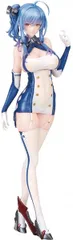 アズールレーン セントルイス 軽装Ver. 1/7 完成品フィギュア［アルター］【2週間以内発送】
