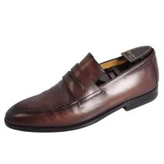 美品 ベルルッティ Berluti ローファー Andy Pierre アンディのサムネイル