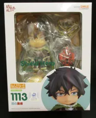 グッドスマイルカンパニー ねんどろいど 盾の勇者 1113