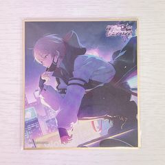 プロセカ 天馬司 ミニ色紙 - メルカリ