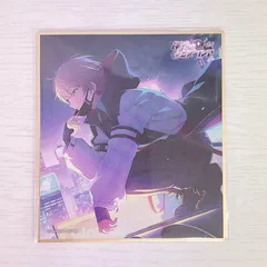 天馬司 ミニ色紙 3周年 ハローグッドデイ 第39弾A フェス限 3周年 39A グッズ-色紙】プロジェクトセカイ カラフルステージ！ feat. 初音ミク