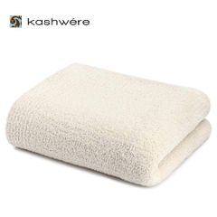 kashwere ハーフブランケット ダマスクx2 - メルカリ