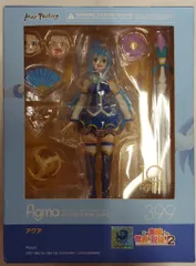 MAXFACTORY figma この素晴らしい世界に祝福を!2 アクア 特典付 399