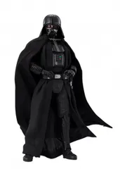 S.H.Figuarts ダース・ベイダー -Classic Ver.- (STAR WARS: A New Hope)「スター・ウォーズ エピソード4/新たなる希望」【2週間以内発送】