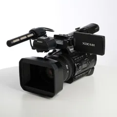 2026年最新】SONY PXW-Z150の人気アイテム - メルカリ
