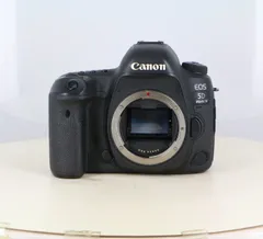CANON 5D mark4 キヤノン 中古 EOS キヤノン Canon 5D Mark IV ボディ デジタル一眼レフ カメラ 中古