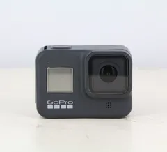 【中古】(ゴープロ) GoPro HERO8 ブラック[CHDHX-801-FW]のサムネイル