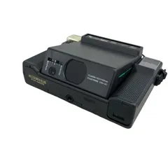 FUJIFILM フジフィルム FOTORAMA 800AF インスタントカメラ ジャンク K11131675