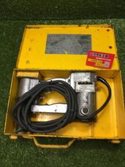 新品未使用 ツールズアイランド20256 電動ウインチ250Kg 100V | Mercari
