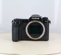 FUJIFILM GFX 100S シャッター900回バッテリー2コ充電器 美品 - メルカリ